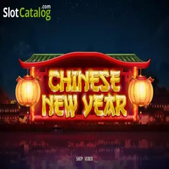 Chinese New Year 2 স্লট গেম আইকন